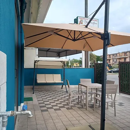 Fedegi House Appartement
