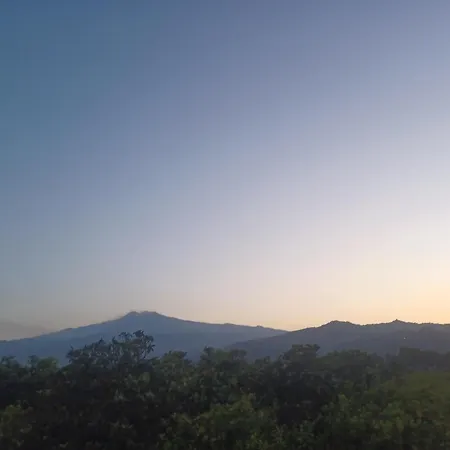 Apartman Fedegi House