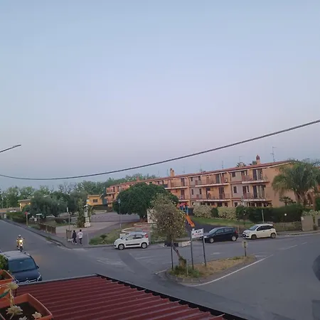 Fedegi House Schiso