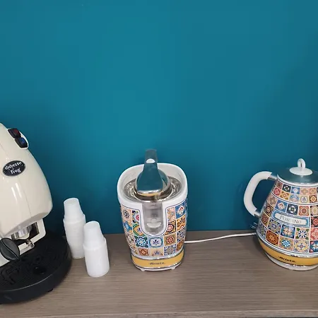 Apartman Fedegi House