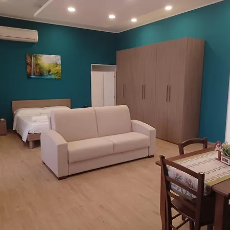 Apartment Fedegi House
