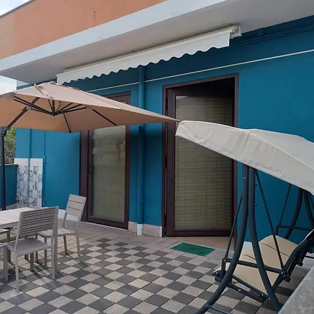 Fedegi House *